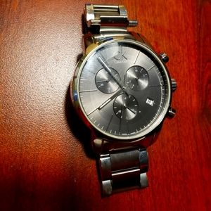 Mens Calvin Klein watch